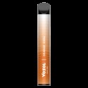 VOZOL Bar 500 Puffs Disposable Pod Device Kit