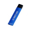 Ultimate Bar Disposable Pod Kit | 575 Puffs 20MG