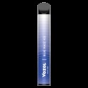 VOZOL Bar 500 Puffs Disposable Pod Device Kit