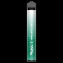 VOZOL Bar 500 Puffs Disposable Pod Device Kit