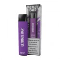 Ultimate Bar Disposable Pod Kit | 575 Puffs 20MG