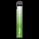 VOZOL Bar 500 Puffs Disposable Pod Device Kit