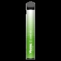 VOZOL Bar 500 Puffs Disposable Pod Device Kit