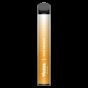 VOZOL Bar 500 Puffs Disposable Pod Device Kit