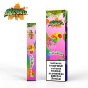 Amazonia 300 Puffs Disposable Pod Device | Eliquid Base