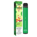 Amazonia 800 Puff Disposable Pod Device | Eliquid Base