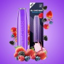 Glamz Bar Disposable Vape Pen 600 Puffs - 0mg
