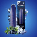 Glamz Bar Disposable Vape Pen 600 Puffs - 0mg