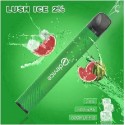 E Device Disposable Pod 600 Puffs - 20mg