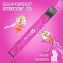 E Device Disposable Pod 600 Puffs - 20mg