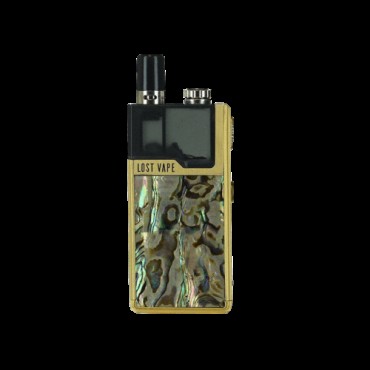 Orion DNA GO AIO Pod System By Lost Vape