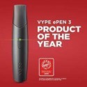 Vype ePEN 3 Kit | 650 mAh Battery | Full Kit | Eliquid Base