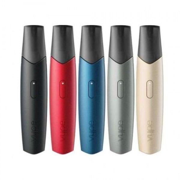 Vype ePEN 3 Kit | 650 mAh Battery | Full Kit | Eliquid Base