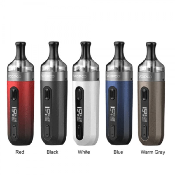 VooPoo V.Suit Pod Mod Kit