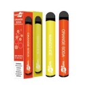 Pack of 10 VAPEURS Disposable Pod Device | 600 Puffs