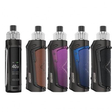 INNOKIN Sensis Pod Kit 3000mAh New | Eliquid Base