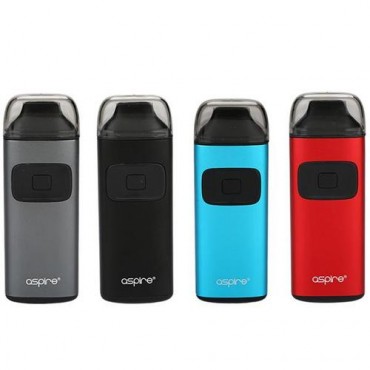 Aspire Breeze AIO Pod kit