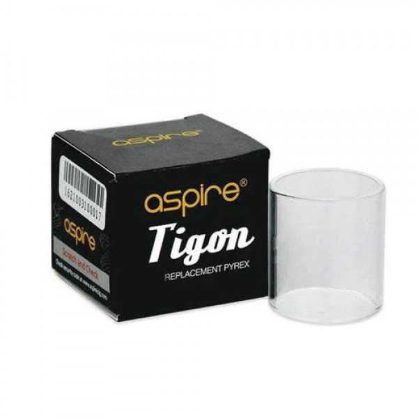 Tigon Replacement Glass 2ml by Aspire
