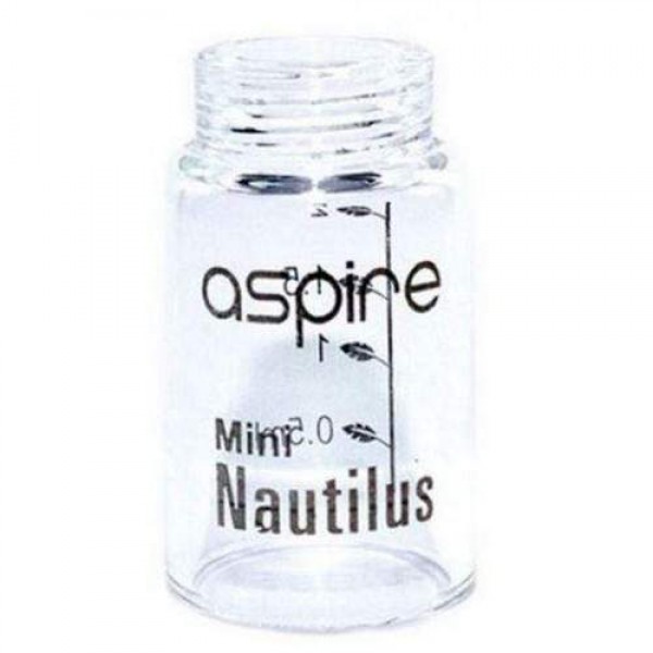 Aspire Nautilus Mini Replacement Glass Tank
