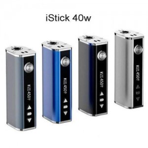 Eleaf iStick 40W TC ...