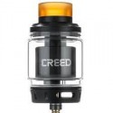 GEEK VAPE Creed RTA Tank | Eliquid Base