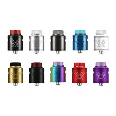 Hellvape Dead Rabbit V2 Rda Tank