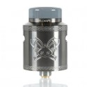 Hellvape Dead Rabbit V2 Rda Tank