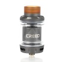 GEEK VAPE Creed RTA Tank | Eliquid Base