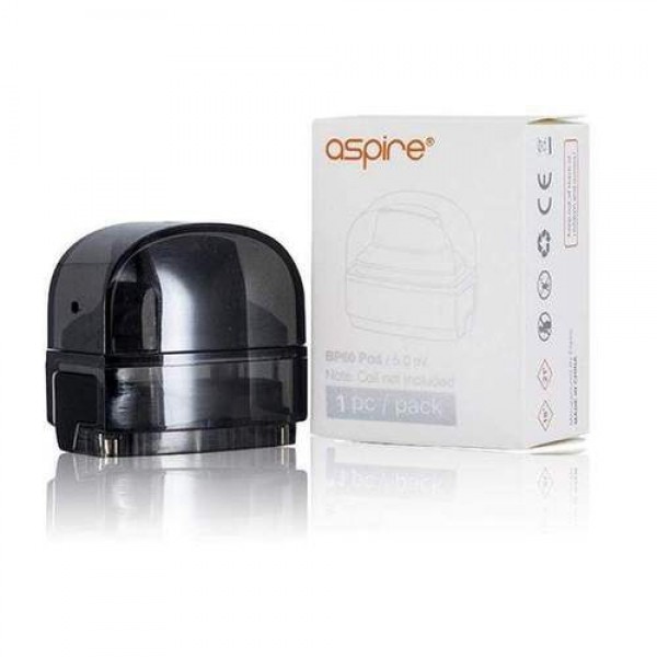 Aspire BP60 Replacement Pods