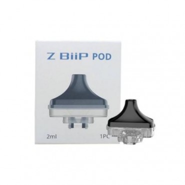 Innokin Z-Biip Replacement Pods | Eliquid Base
