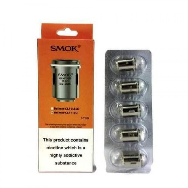 Smok Helmet Coils