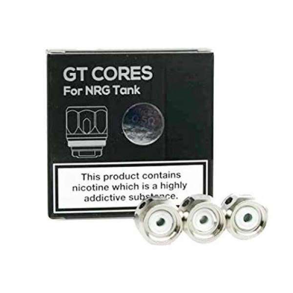 Vaporesso GT Core Coils 3 Pack