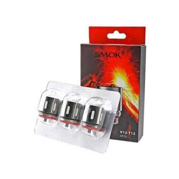 Smok TFV12 V12-T12 (3 Pack)