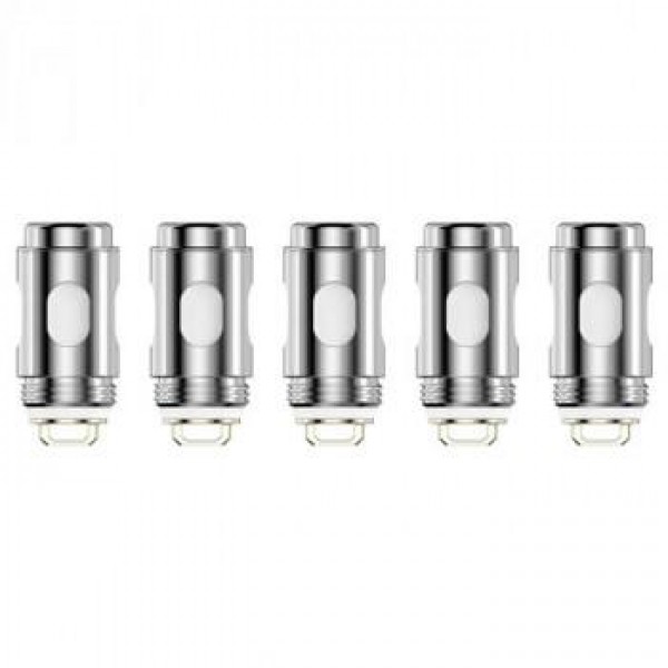 SMOK TFV9 Replacement Coils 5(PCS) | Eliquid Base