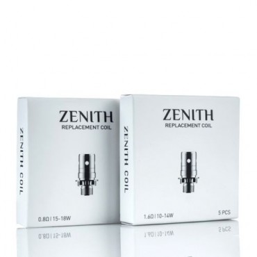 INNOKIN Zenith Z Replacement Coils  | Eliquid Base