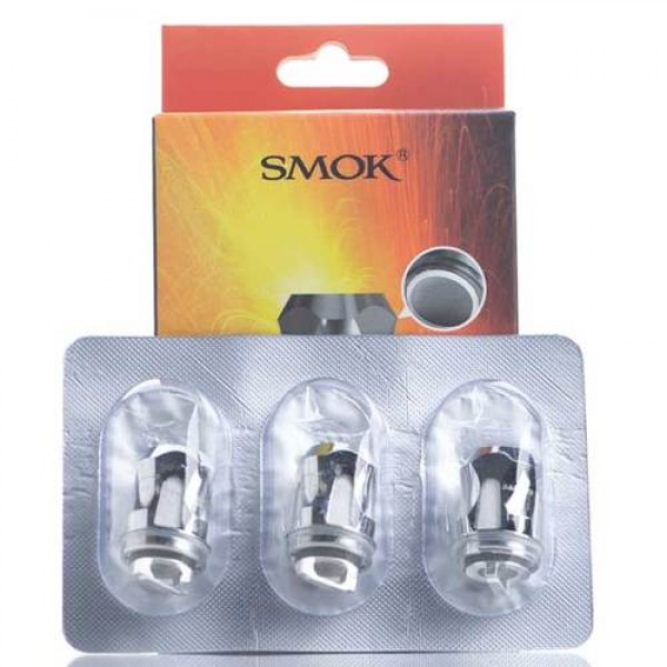 SMOK TFV8 Baby V2 Replacement Coils (3Pcs)