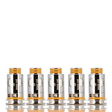 Geek Vape Mero Replacement Coils (5Pcs)