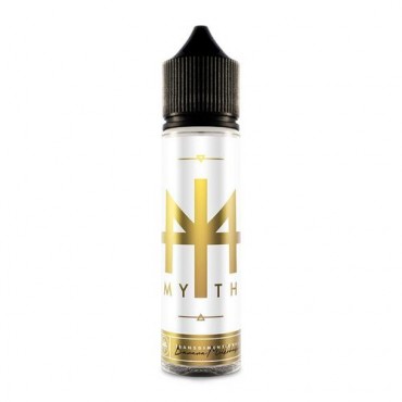 Banana Milkshake Shortfill E Liquid by Myth 50ml