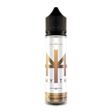 Mango & Passionfruit Shortfill E Liquid by Myth 50ml