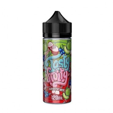 Fruity Mix Shortfill by Tasty Fruity