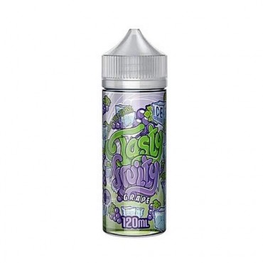 Grape Ice by Tasty Fruity