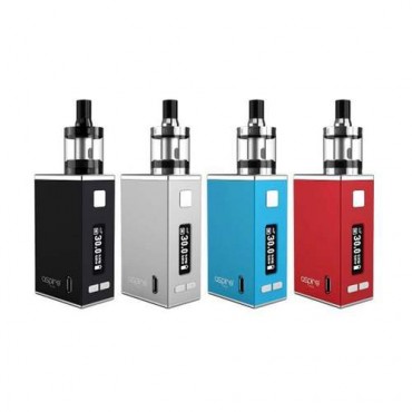 Aspire X30 Rover Kit