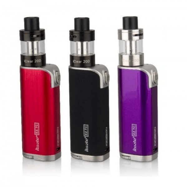 INNOKIN iTaste EZ.TC Starter Kit