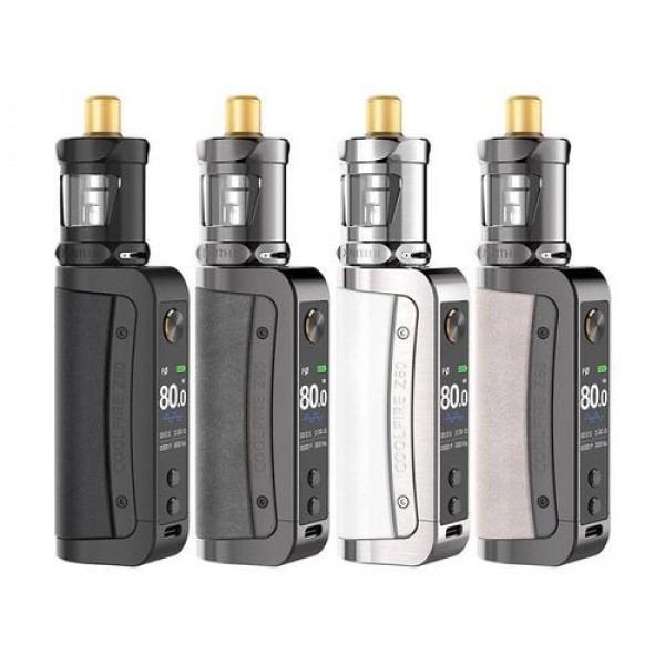 INNOKIN Coolfire Z80 ZENITH 2 Kit 80W