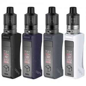 Aspire Finnix Kit...