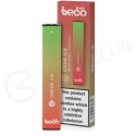 Vaptio Beco Bar Disposable Device Pod Kit - 20mg