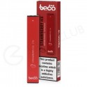 Vaptio Beco Bar Disposable Device Pod Kit - 20mg