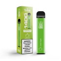 Aroma King Queen Disposable Device | 1400 Puffs
