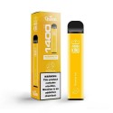 Aroma King Queen Disposable Device | 1400 Puffs