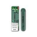 Top Bar Disposable Device | 600 Puffs